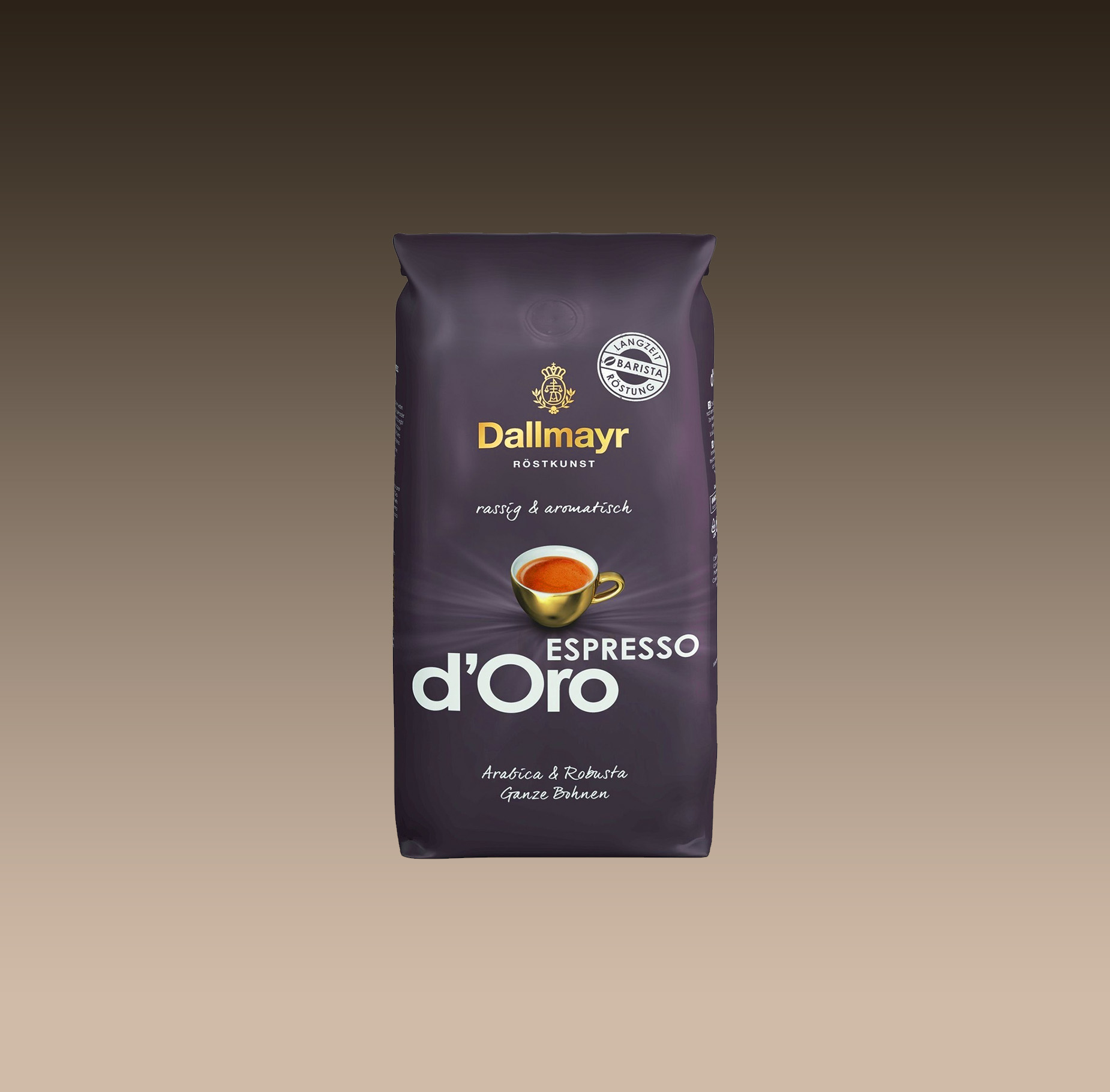 Dallmayr Espresso d’Oro 1kg