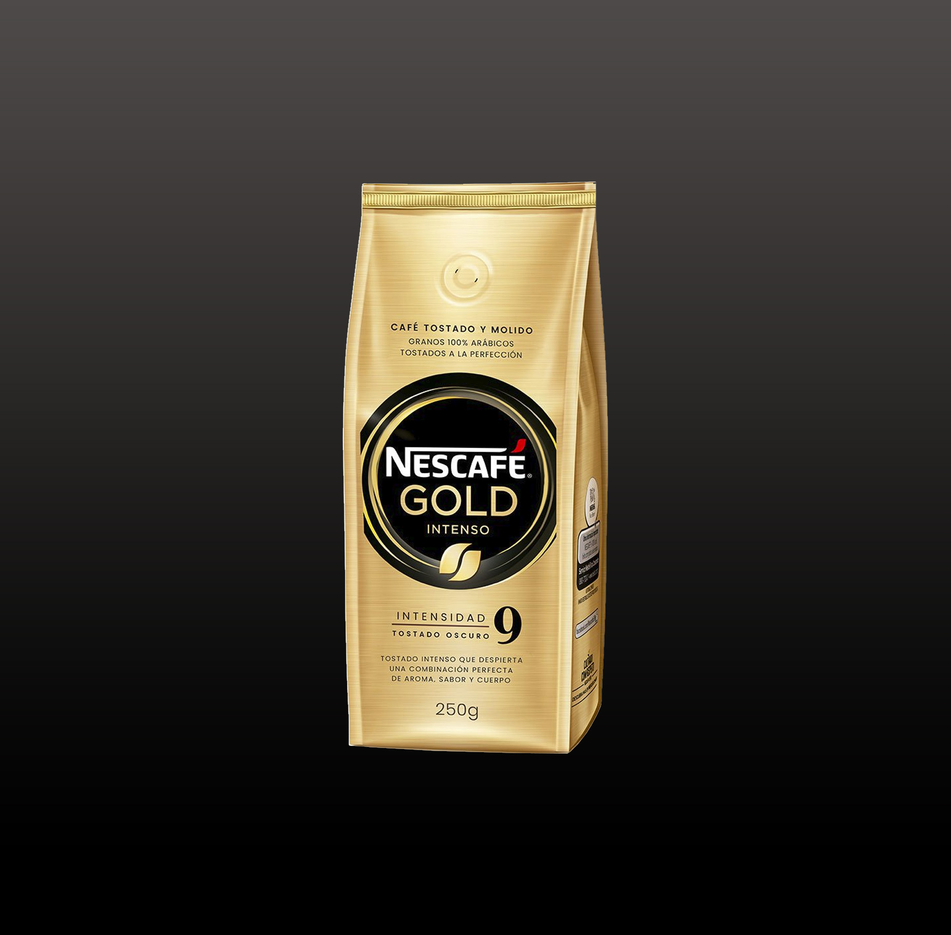 Nescafe Gold 9 250g