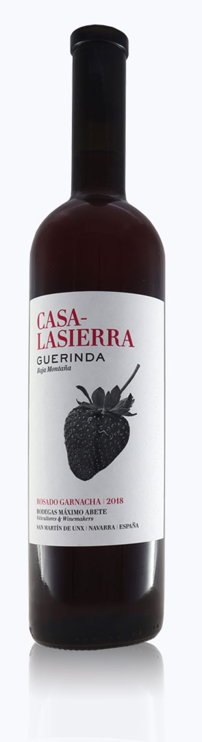 Guerinda - Casa La Sierra
