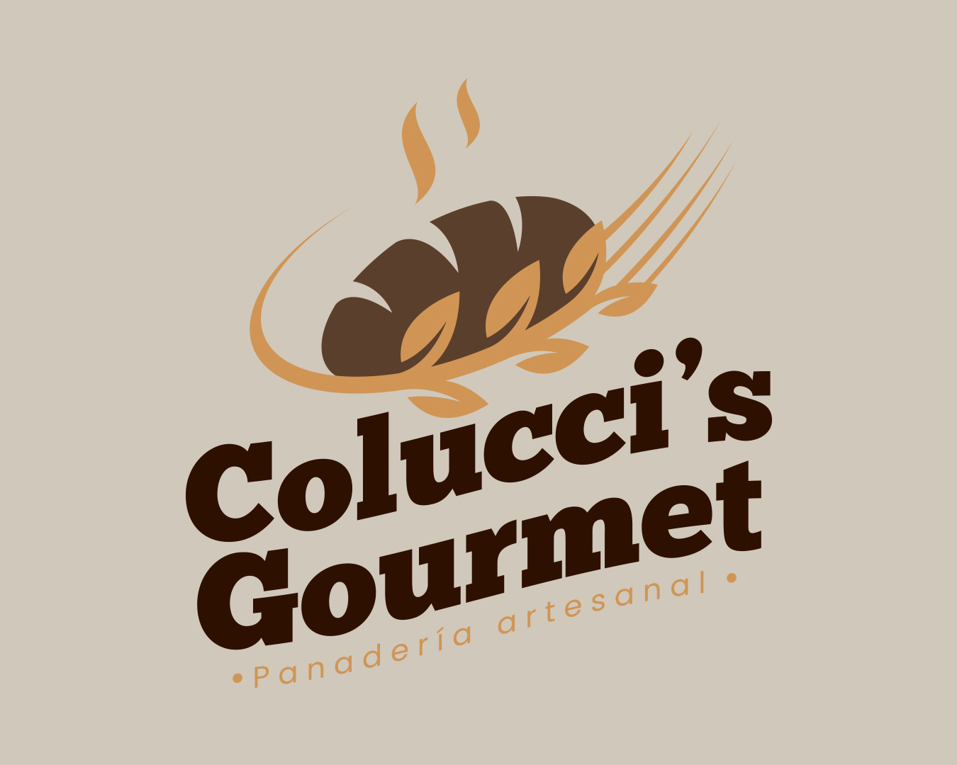 Colucci's Gourmet