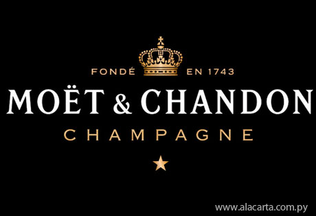 Moët & Chandon subasta el cofre Gran Vintage 1893