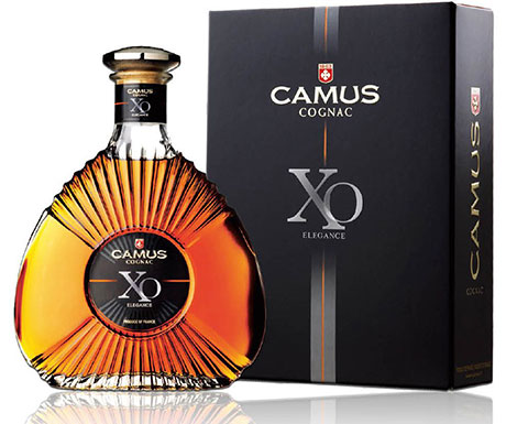 Cognac Camus Masterpiece Collection Cuvée 5.150 llega a Paraguay