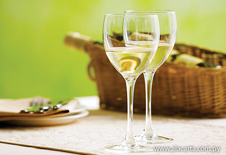Tendencias: El concepto de mineralidad en los vinos blancos