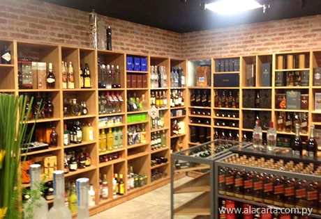 Bodega Boutique Premium, un lugar para comprar buenas bebidas