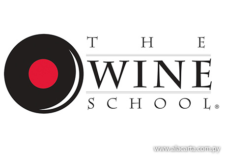 The Wine School® Paraguay