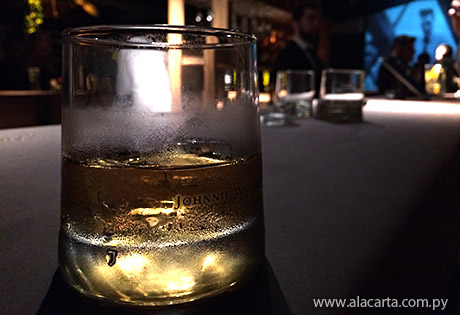 El tercer encuentro del Club del Whisky edición Johnnie Walker Platinum Label