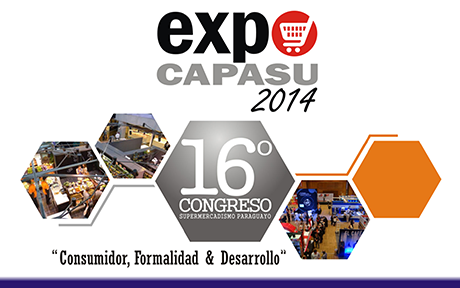 Expo Capasu 2014