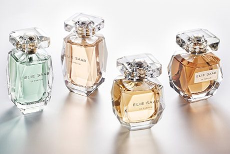 Monalisa presenta: Elie Saab Le Parfum L´Eau Couture