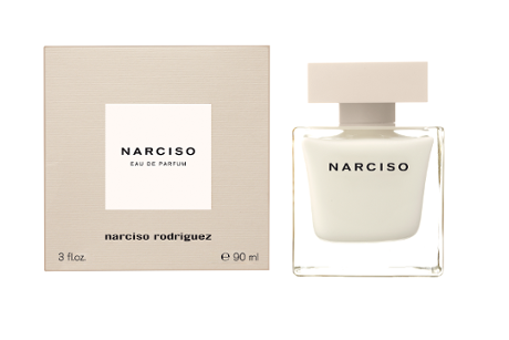 Narciso, la nueva fragancia de Narciso Rodríguez