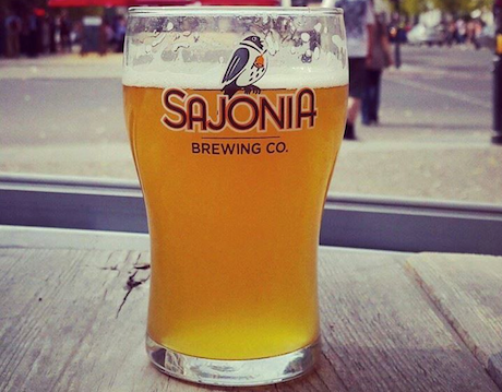 Reconocimientos internacionales para Sajonia Brewing Co.