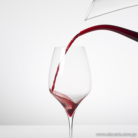 Wine & Spirit Education Trust (WSET®) anuncia cursos de vino
