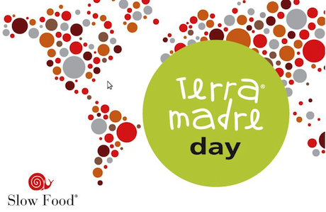Terra Madre Day