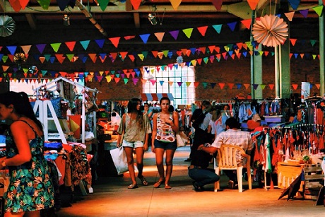 Bazar creativo
