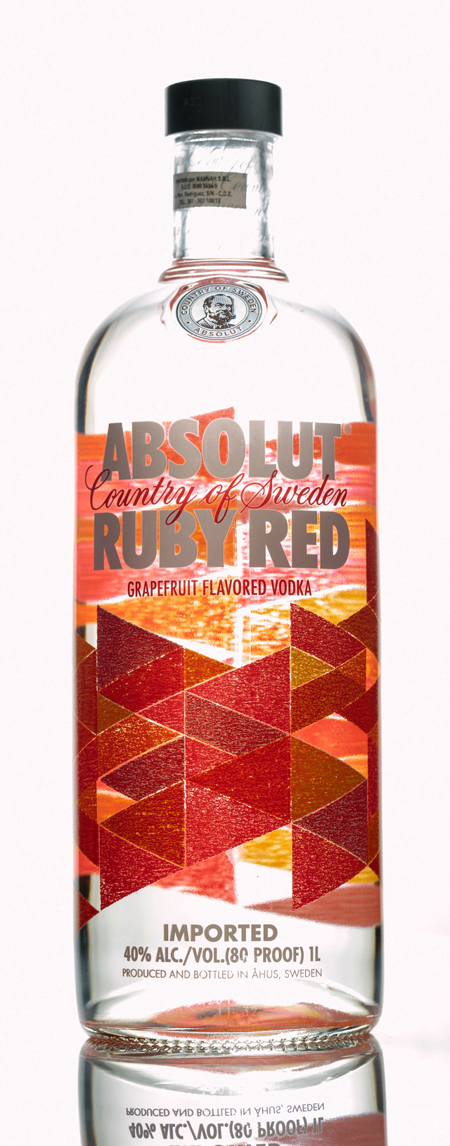 Absolut-Ruby-Red
